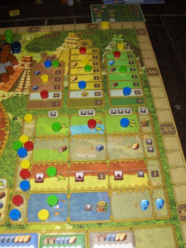 temples et technologies