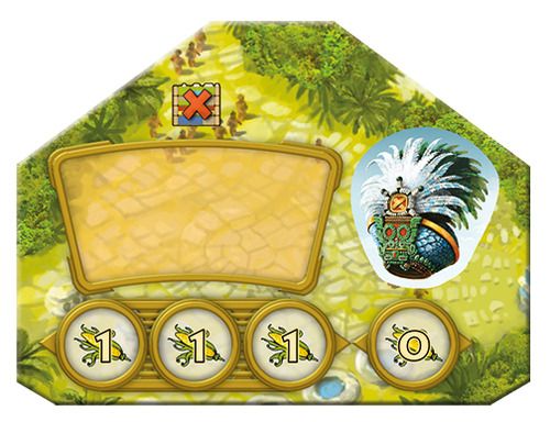 Le plateau "Action Rapide"