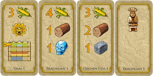 Tzolkin: The Mayan Calendar