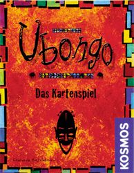 Ubongo - Das Kartenspiel