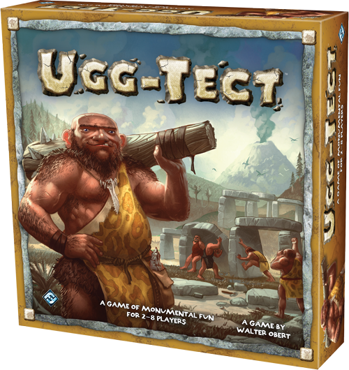 Ugg-Tect,