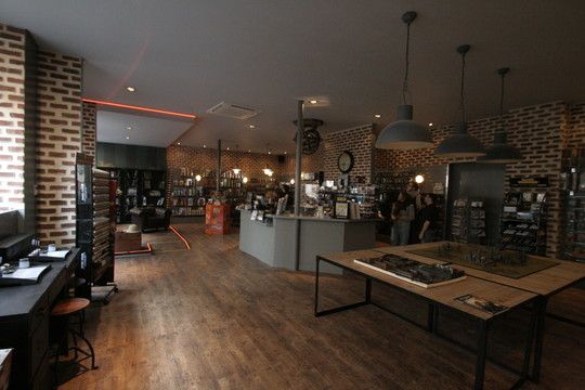 240 m² dédié aux jeux...ça vous parle avouez !