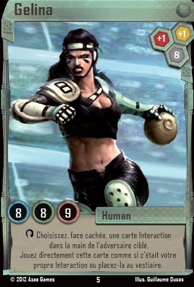 Ultrium Sphere - Sub'Primal Sphere