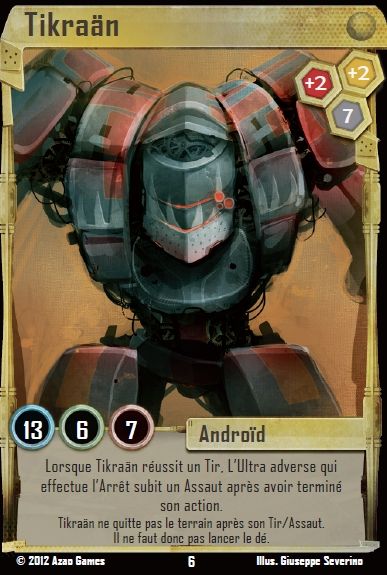 Ultrium Sphere - Sub'Primal Sphere