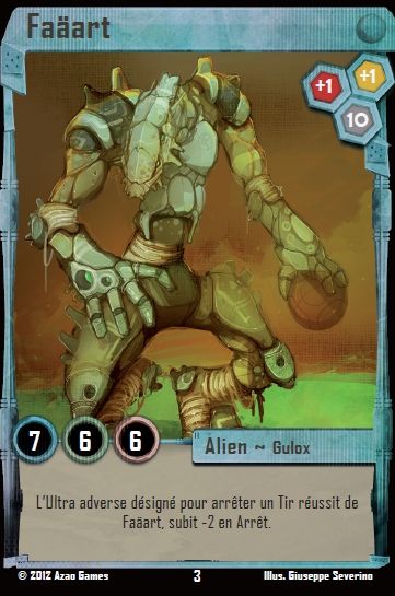 Ultrium Sphere - Sub'Primal Sphere