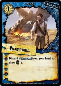 Uncharted: The Board Game