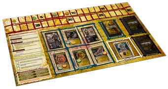 Uncharted: The Board Game