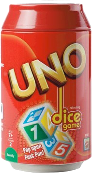 Uno Dice