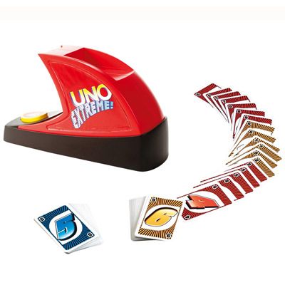 Uno Extreme