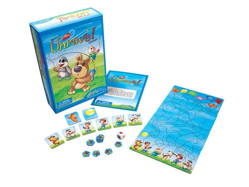 Unravel