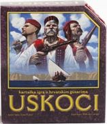 Uskoci