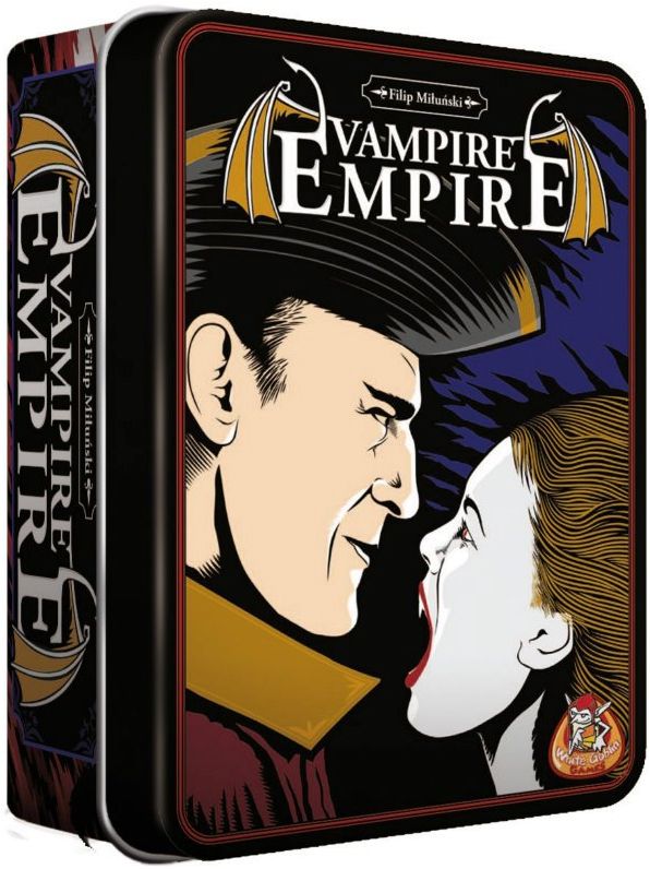 Vampire Empire