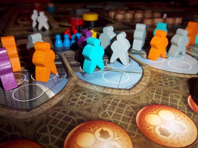 Le monde merveilleux des marins de Vasco Da Gama...