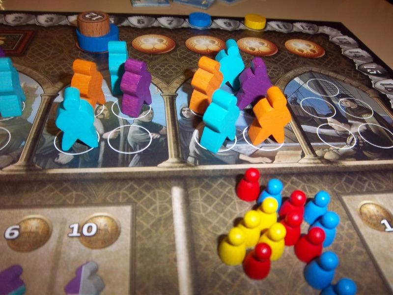 Ô combien de marins, combien de capitaines, qui sont partis joyeux pour des courses lointaines (comme l'écrivait  ce bon vieux Victor)