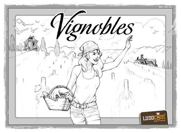 Vignobles