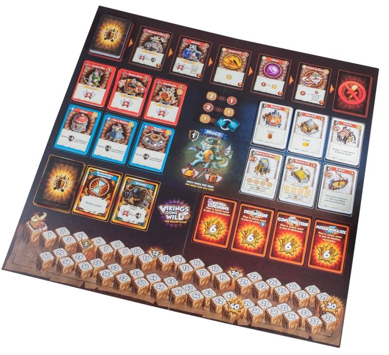 Vikings Gone Wild - Ultimate Set