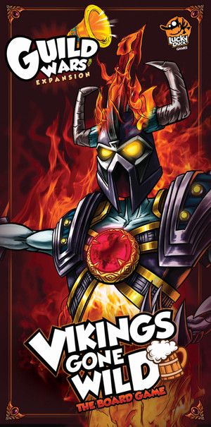 Vikings Gone Wild - Guild Wars