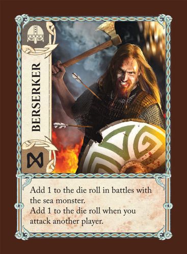 Vikings: Warriors of the North