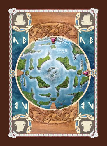 Vikings: Warriors of the North