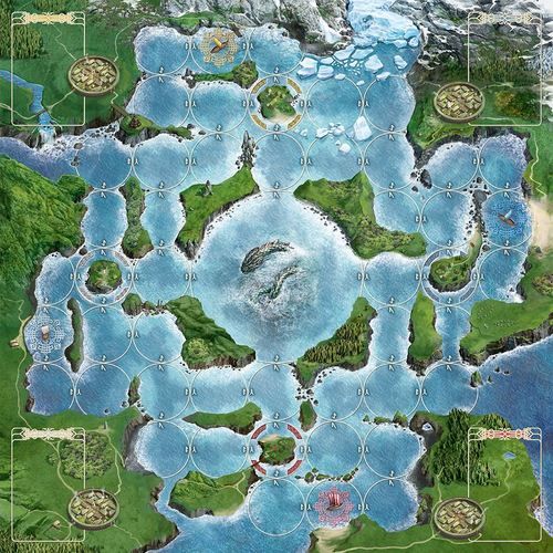 Vikings: Warriors of the North