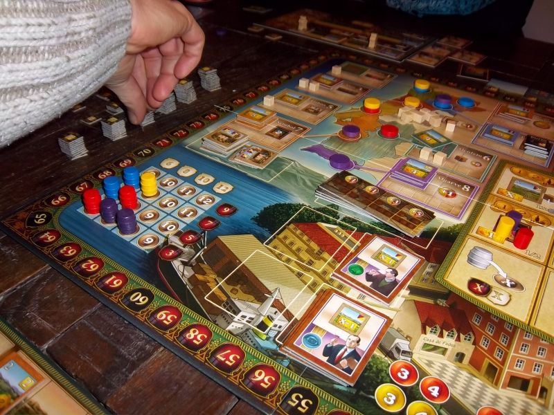 Questions experts, on a embauché à tour de bras...