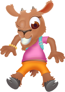 Vite ! Cachons-nous!