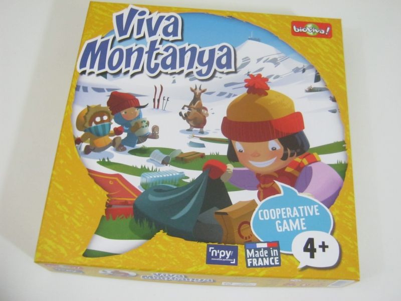 Viva Montanya
