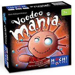 Voodoo Mania 