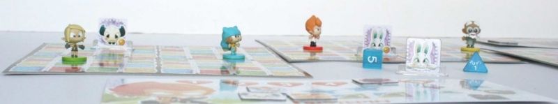 Wakfu - Le jeu d'aventures