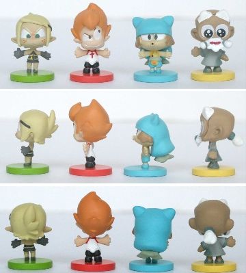 Wakfu - Le jeu d'aventures