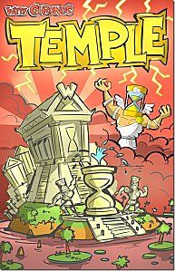 Witty Chronos - Temple