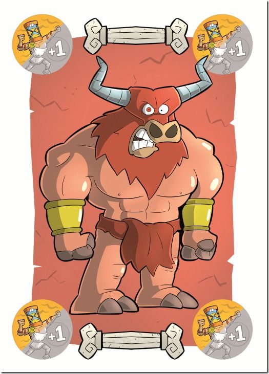 Witty Chronos - Temple