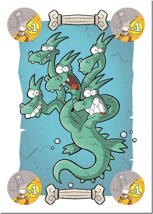 Witty Chronos - Temple