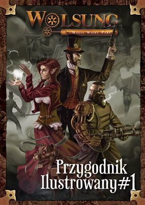 Wolsung - extension 1