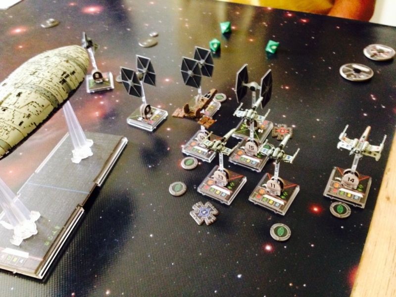 4. Manœuvre d'évitement. 