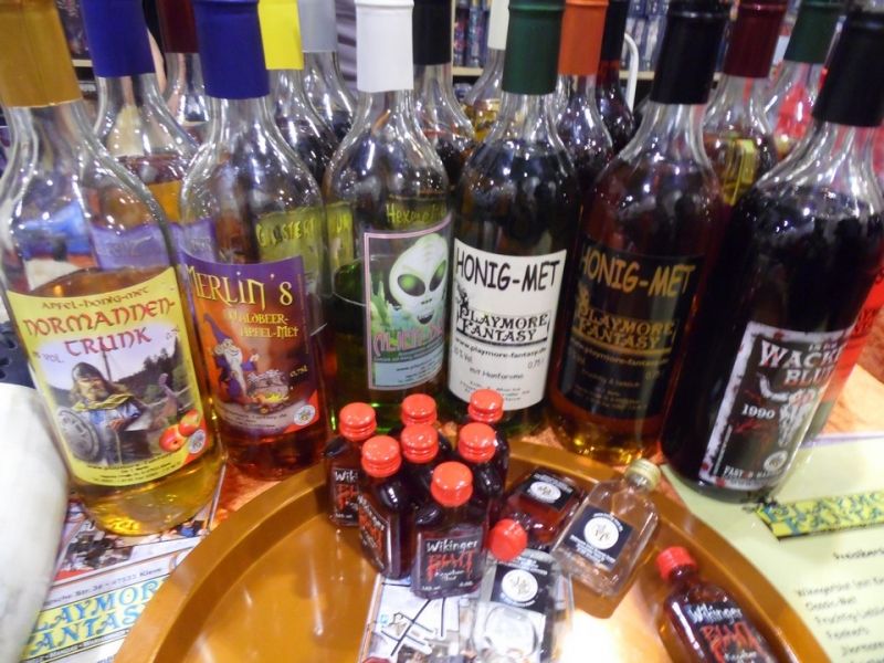 Vous connaissiez ces marques de boissons, vous ?  ;)