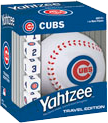 YAHTZEE: Chicago Cubs