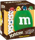 Yahtzee M&Ms