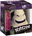 YAHTZEE: Tim Burton's The Nightmare Before Christm