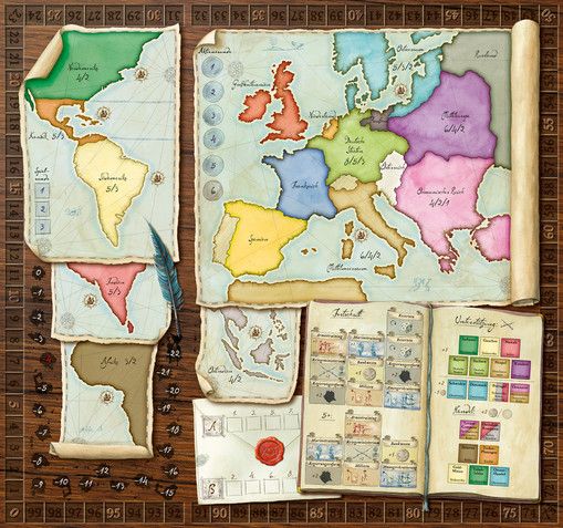 Zeitalter der vernunft