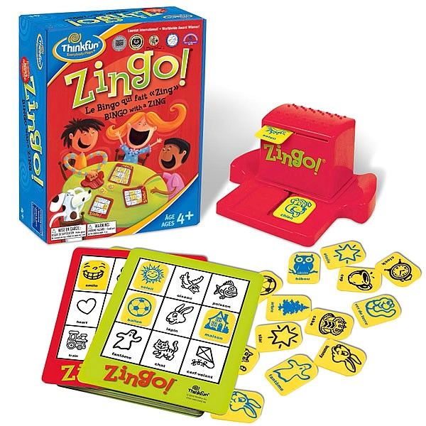 Zingo