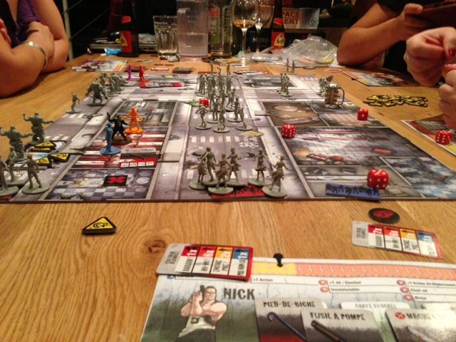 on est mal on est mal on est mal