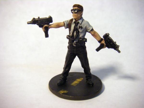 je veux mon ptit déjeuner !!