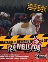 Zombicide : Zombie dogz