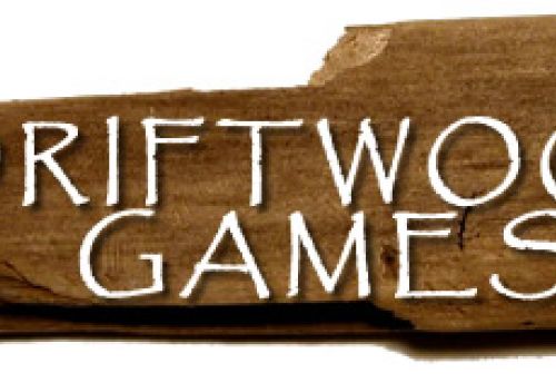 Driftwood Games