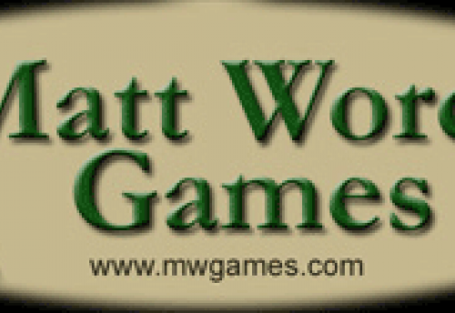 Matt Worden Games