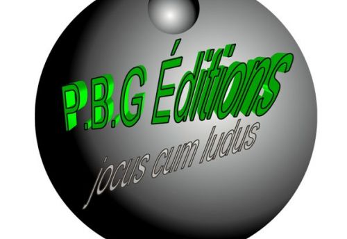PBG Éditions