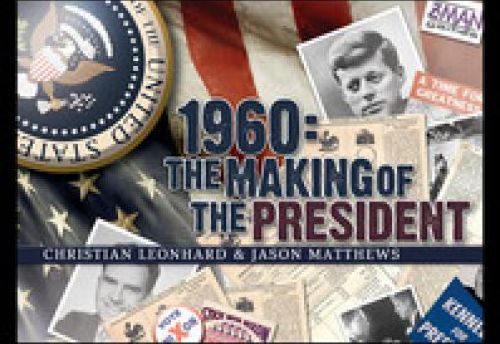 1960: The Making of the President