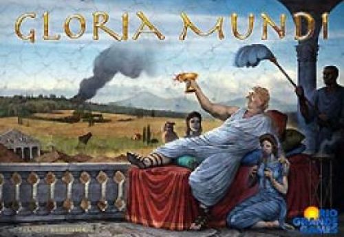 Gloria Mundi