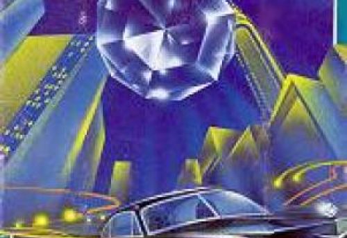 La Chasse aux Diamants